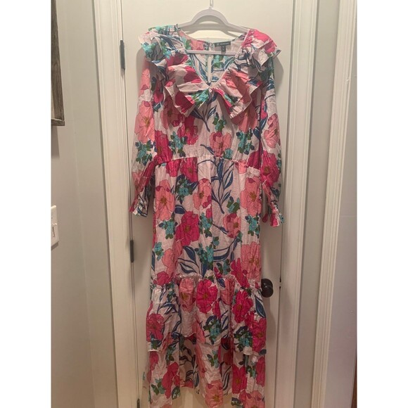 XL Maxi Dress - Picture 1 of 6